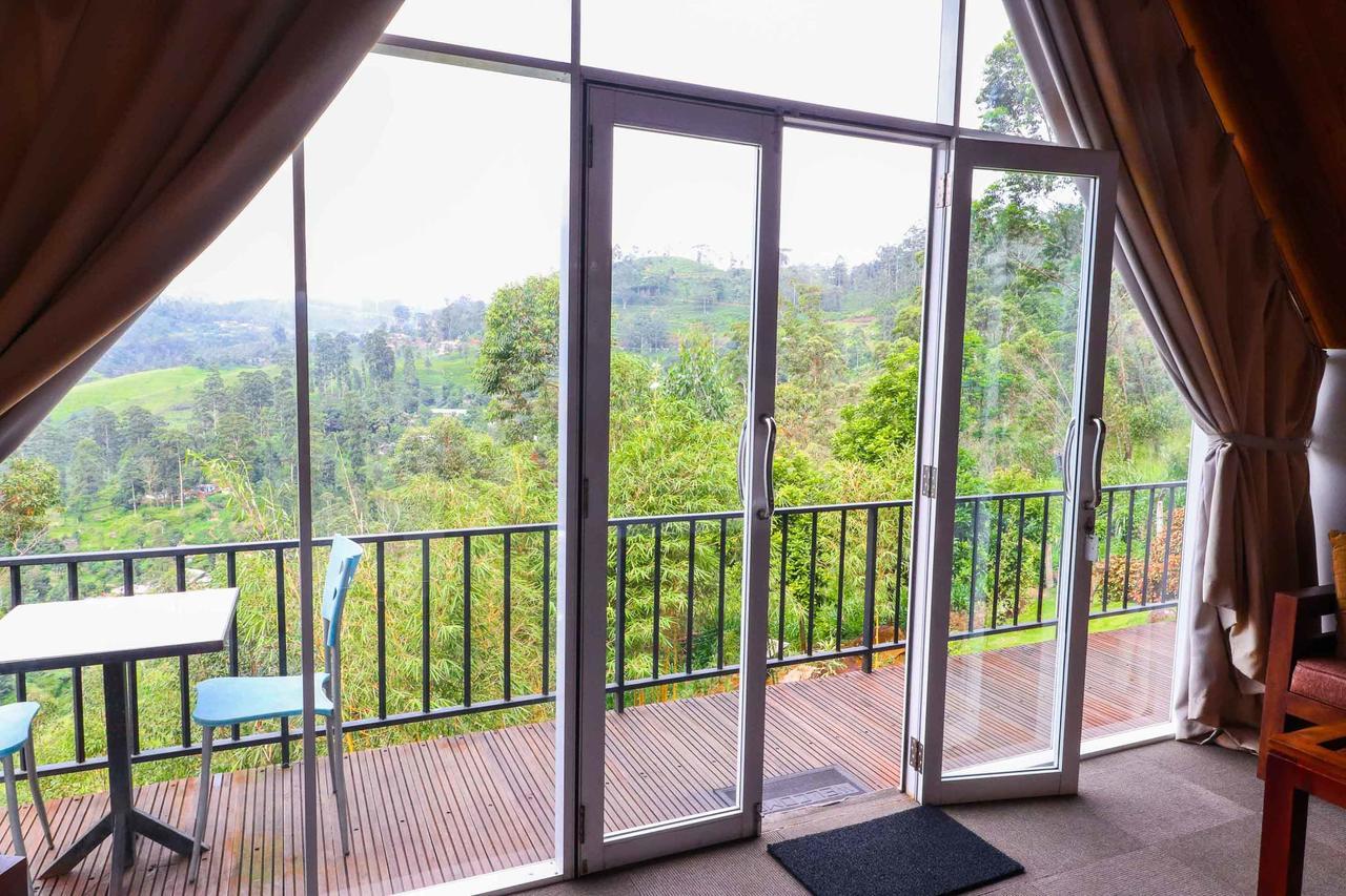 The Waterfall Villas Talawakele Zewnętrze zdjęcie