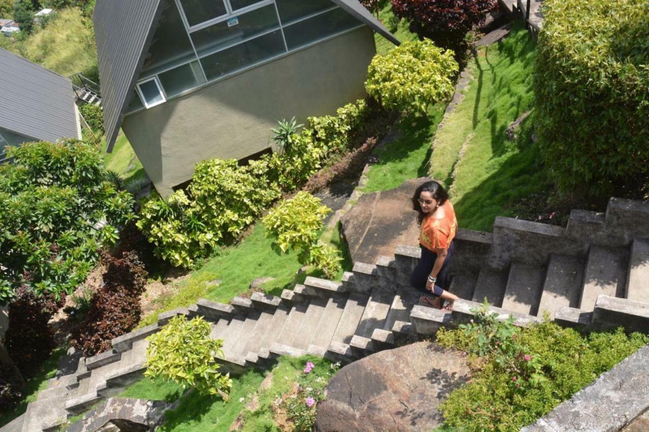 The Waterfall Villas Talawakele Zewnętrze zdjęcie
